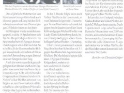 GG in den Medien (Presse)